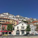 Blick auf die Altstadt