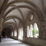 Kreuzgang der Stille