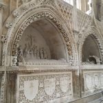 Grabmahl König Joao I