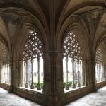 Königlicher Kreuzgang