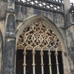 Königlicher Kreuzgang