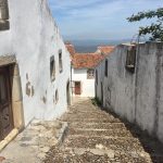 Marvaos Altstadtgassen