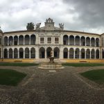 Die Universität von Elvas