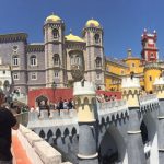 Palacio da Pena