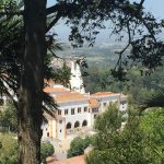 Palacio Nacional de Sintra