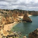 Praia da Marinha