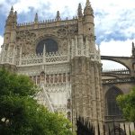 Kathedrale von Sevilla