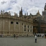 Kathedrale von Sevilla