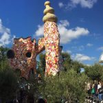 Der Kaiser ist die Karte der männlichen Macht...