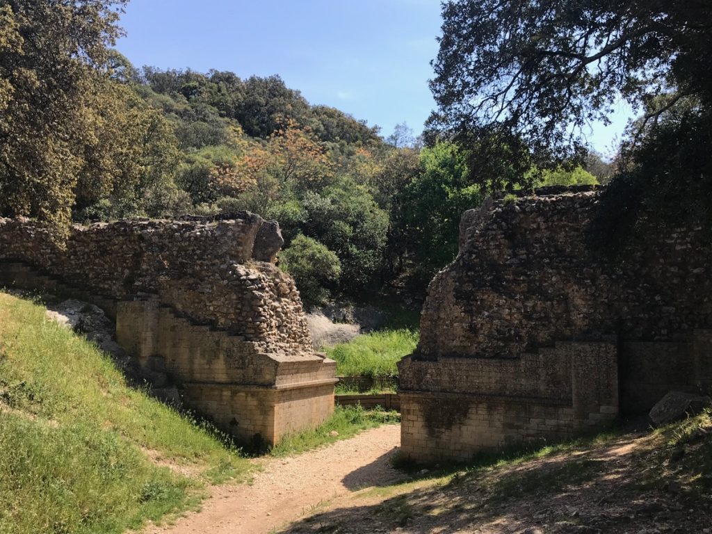 Pont du Gard