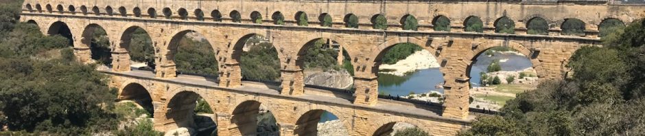 Pont du Gard