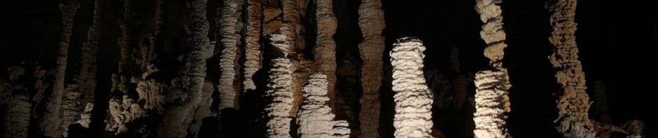 Stalaktiten