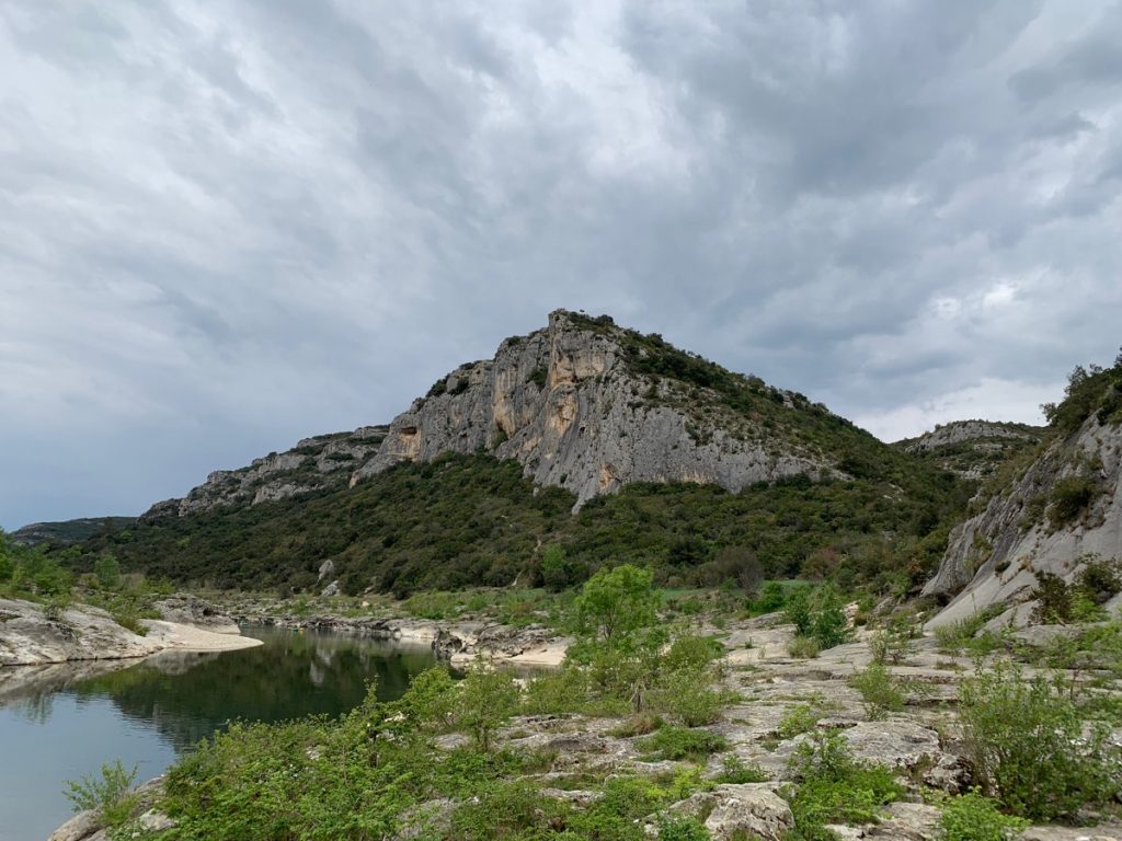 Gorges du Gardon