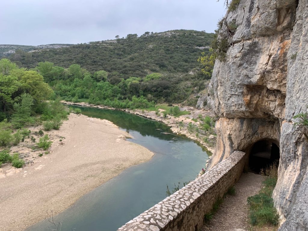 Gorges du Gardon