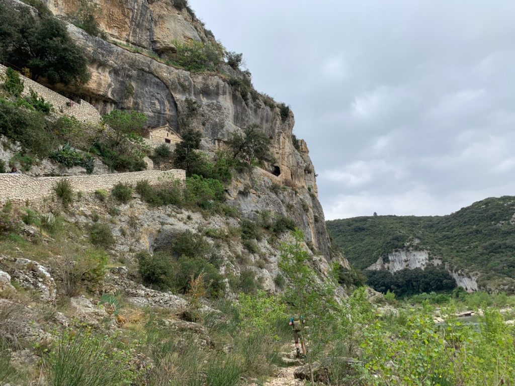 Gorges du Gardon