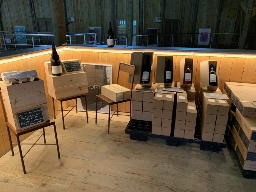 Domaine de l’Hortus