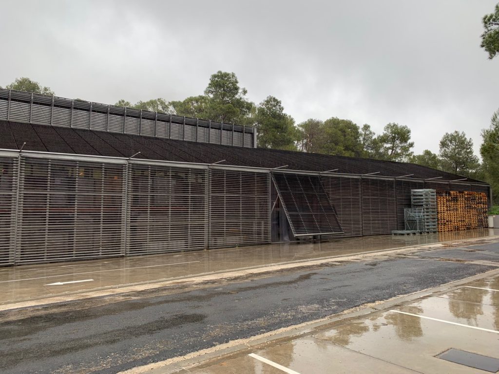 Domaine de l’Hortus