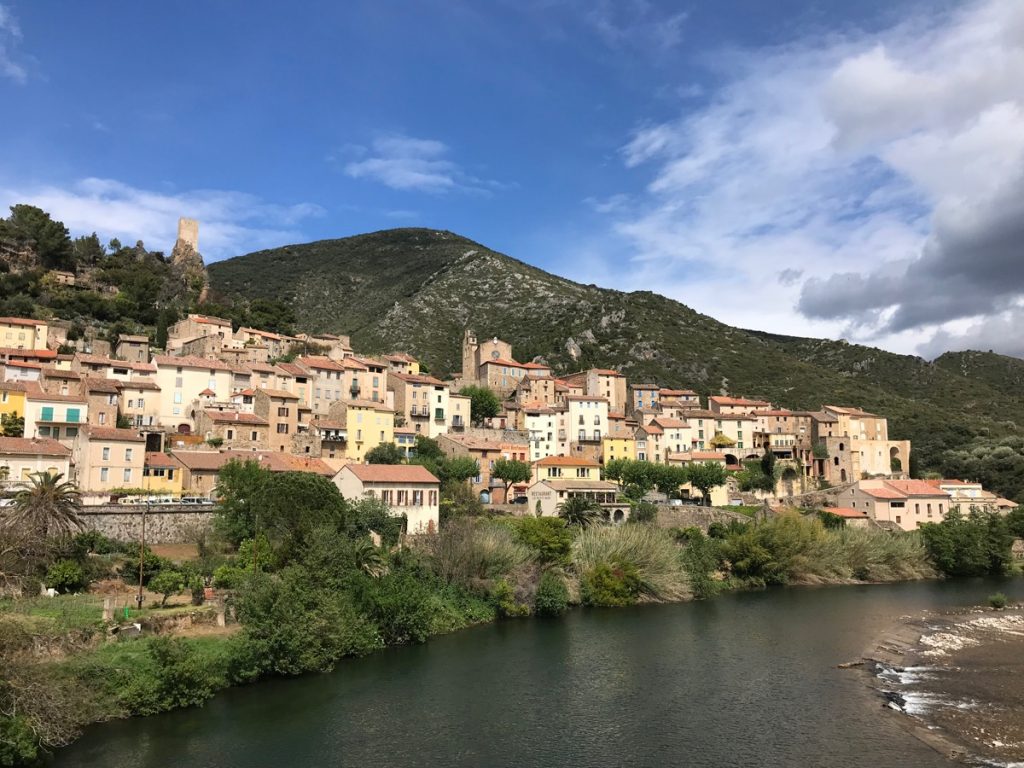 Roquebrun