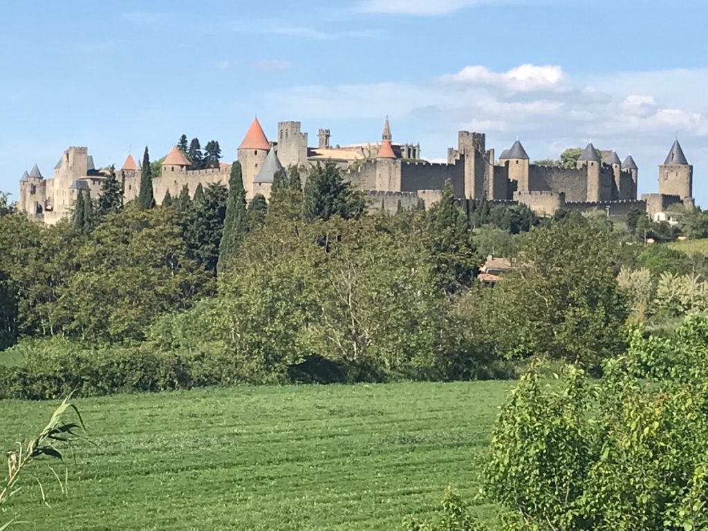 Carcassonne