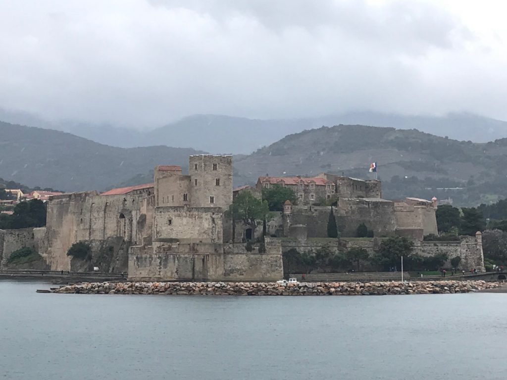Collioure
