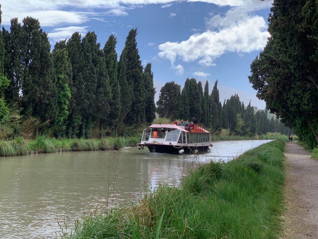 Canal du Midi