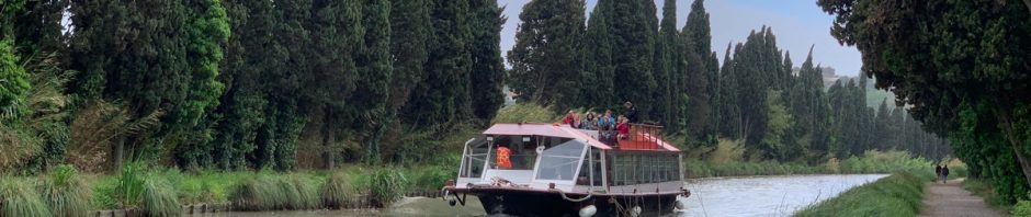 Canal du Midi