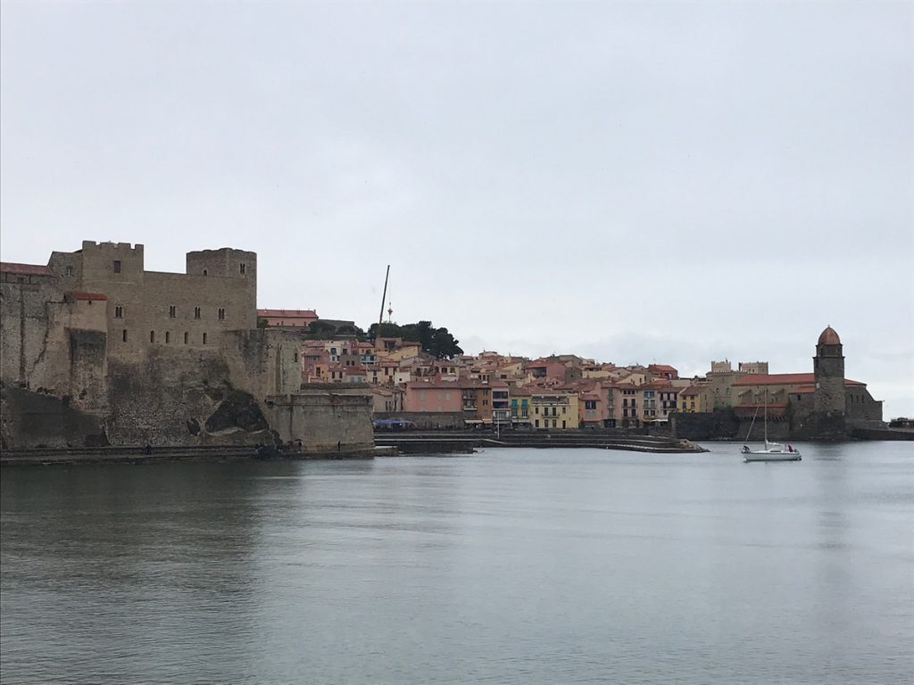 Collioure