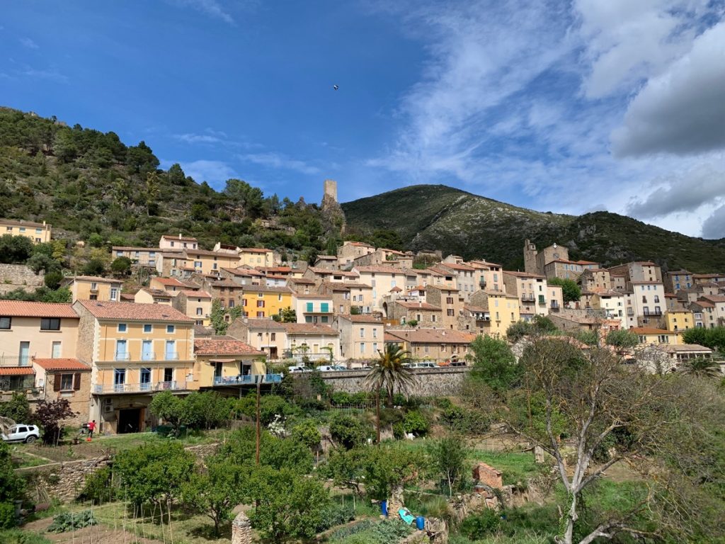 Roquebrun