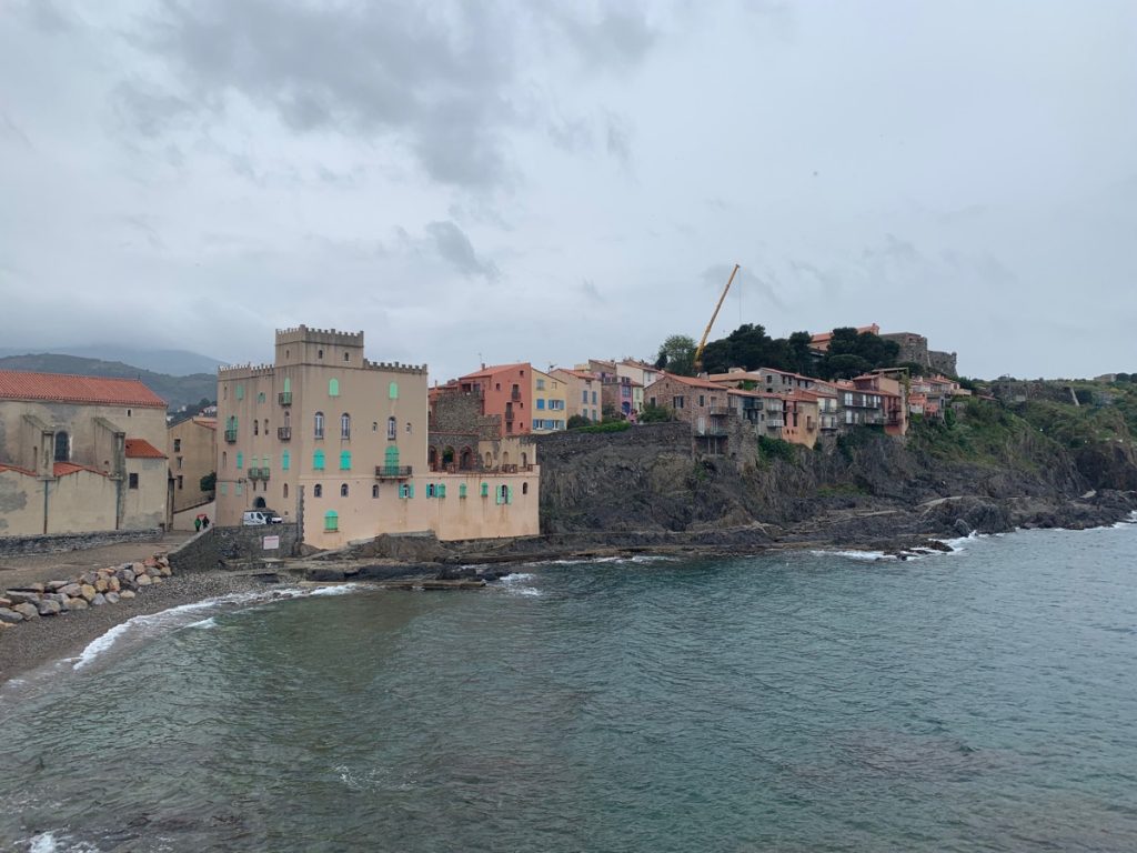 Collioure
