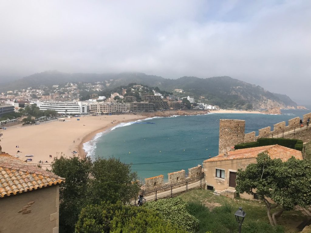 Tossa de Mar