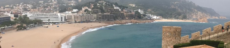 Tossa de Mar
