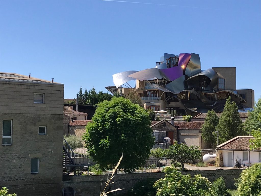 Marques de Riscal
