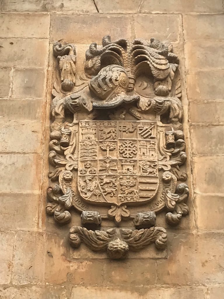 Santillana del Mar