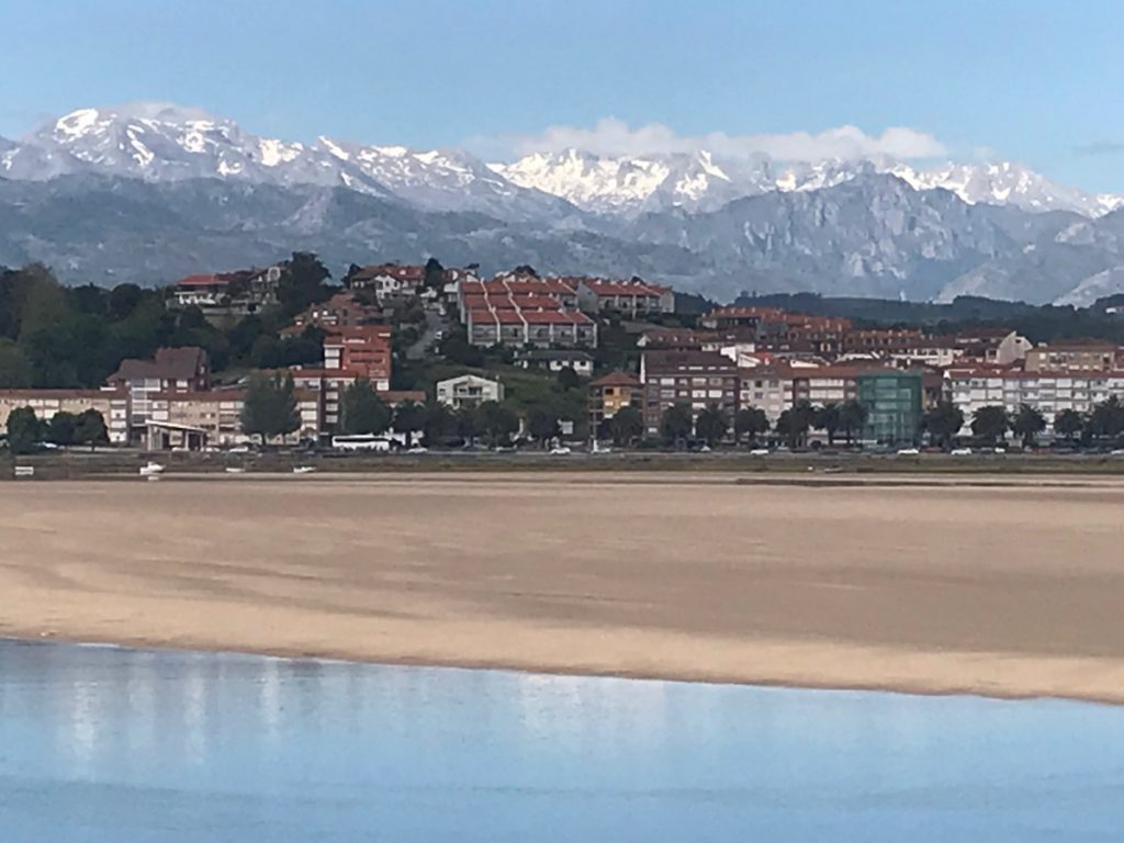 San Vincente de la Barguera