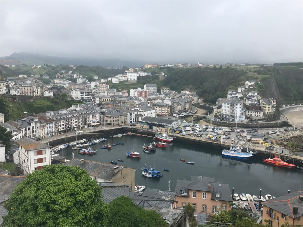 Luarca