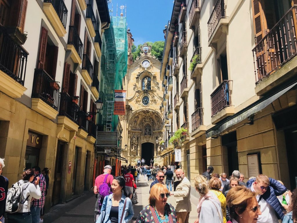 Basilica de Santa Maria