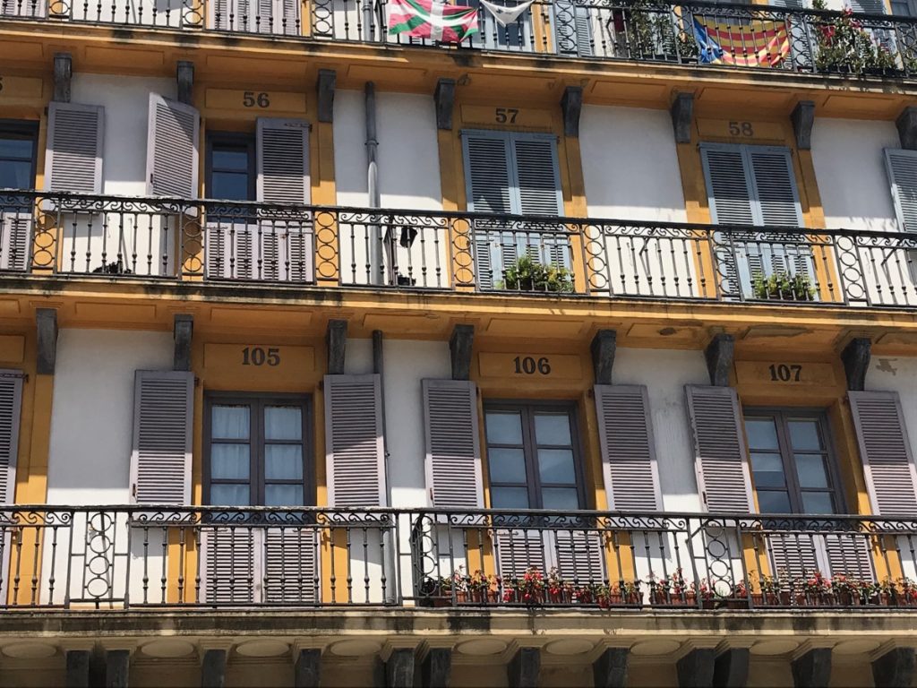 Plaza de la Constitucion