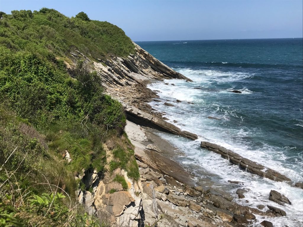 Corniche Basque
