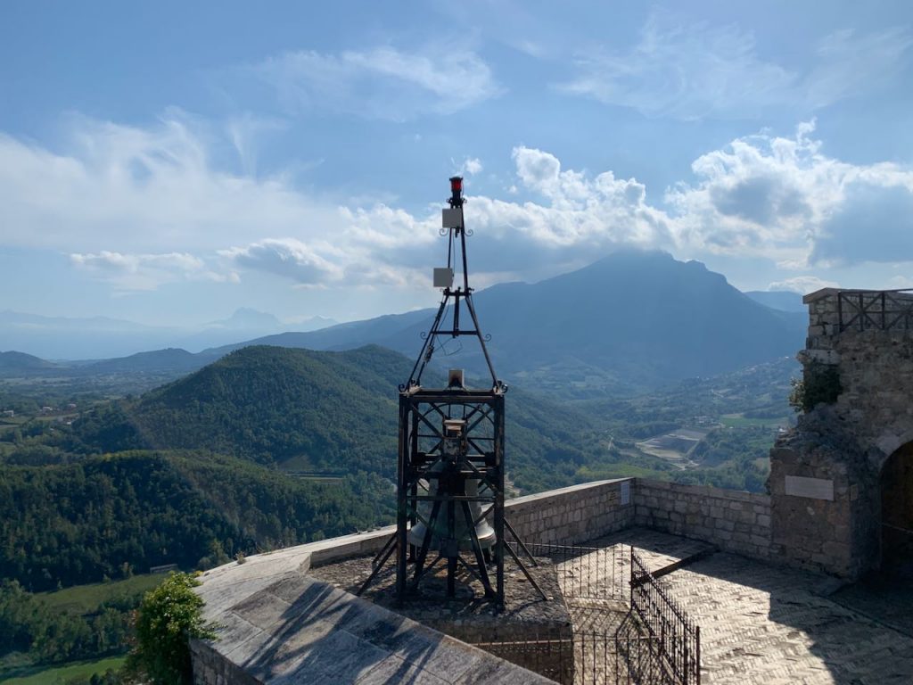 Civitella del Tronto