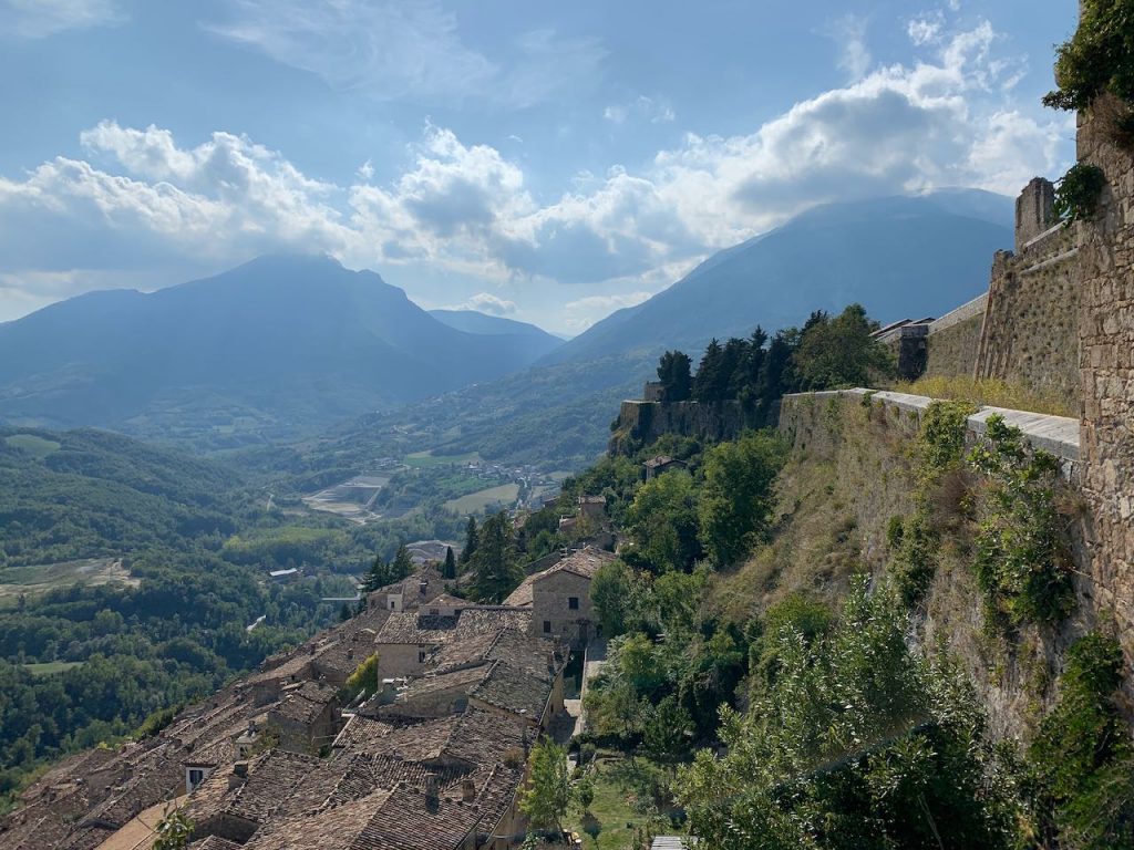 Civitella del Tronto