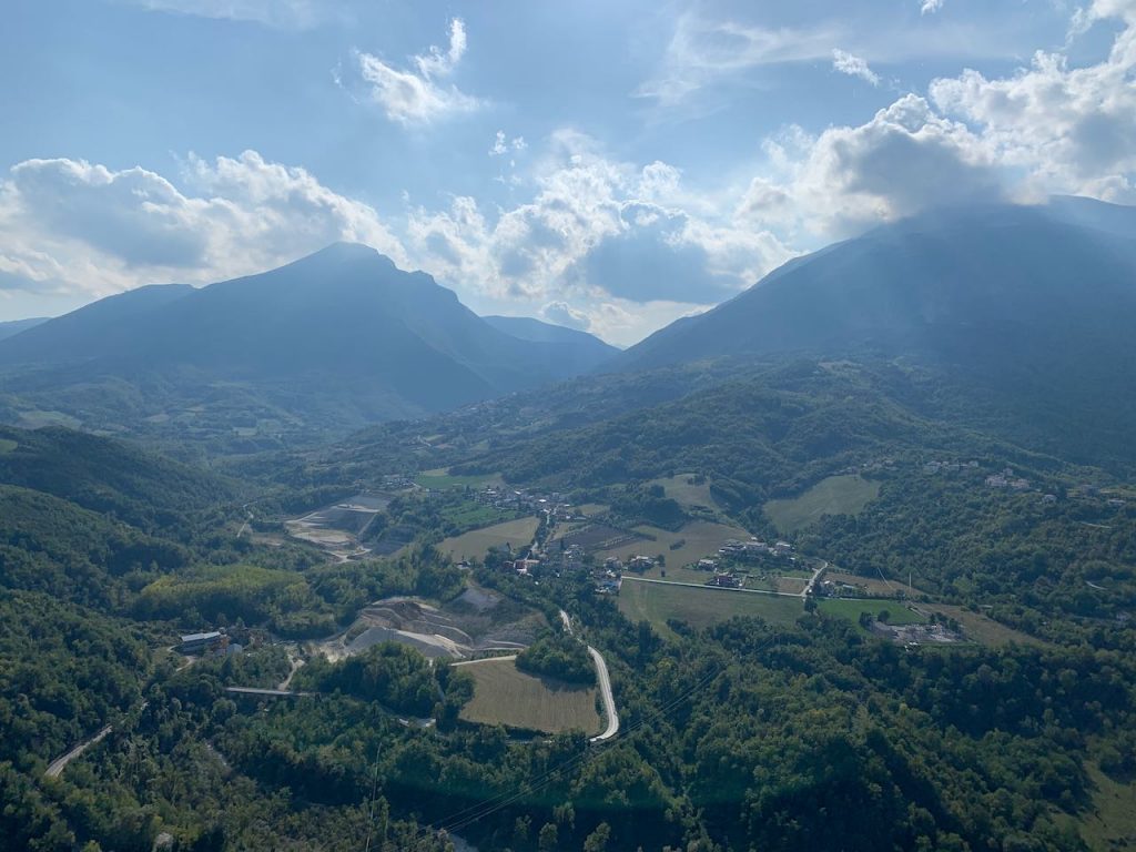 Civitella del Tronto