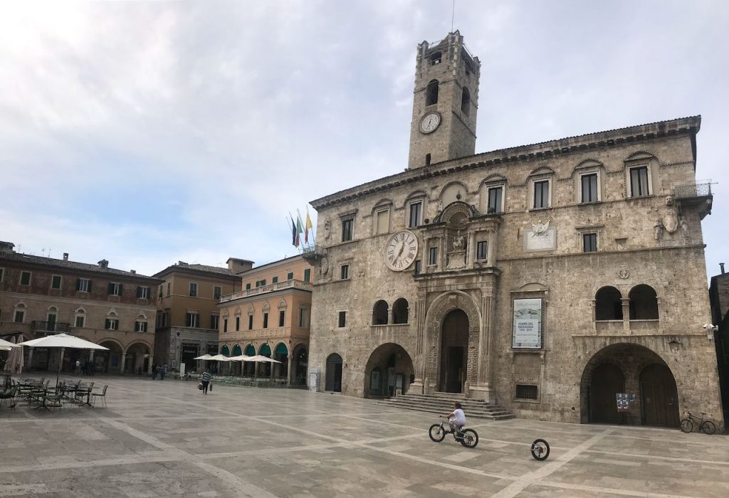 Ascoli