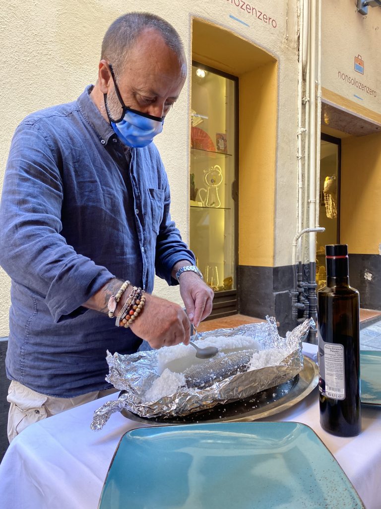 Ristorante Quattro Stagioni