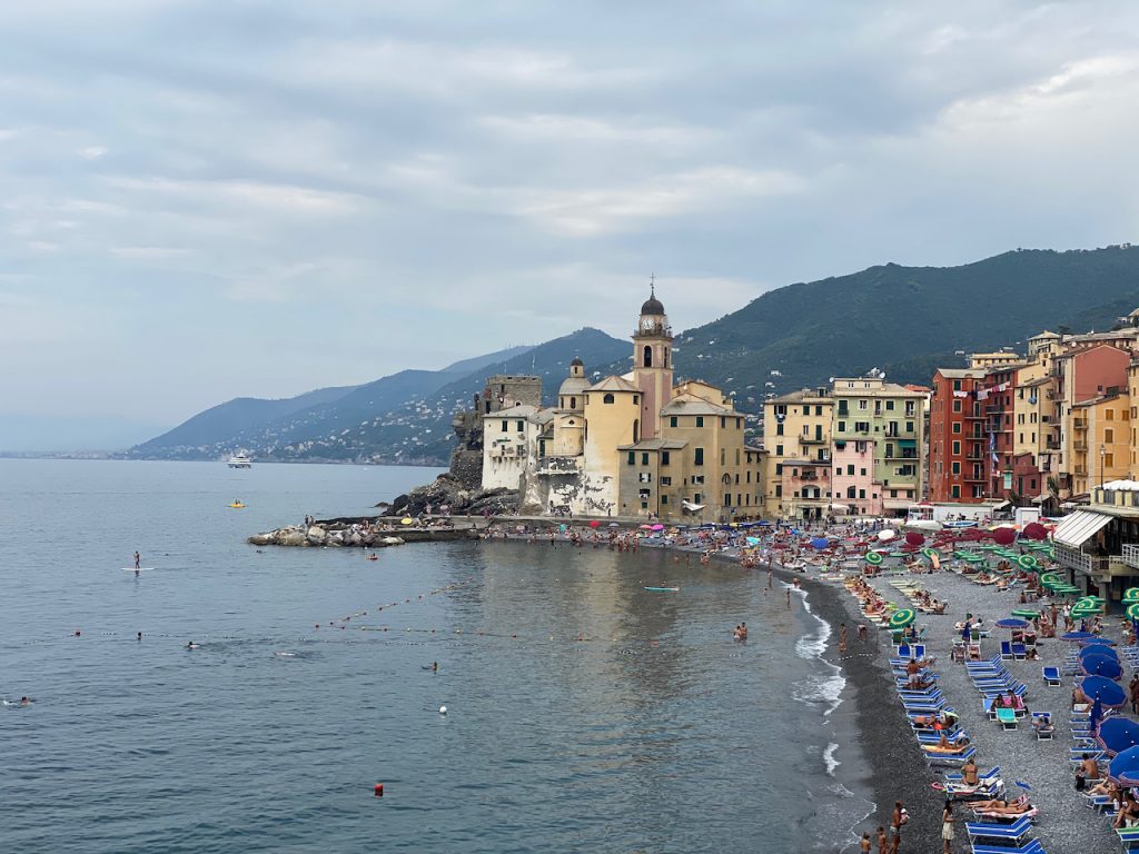 Camogli