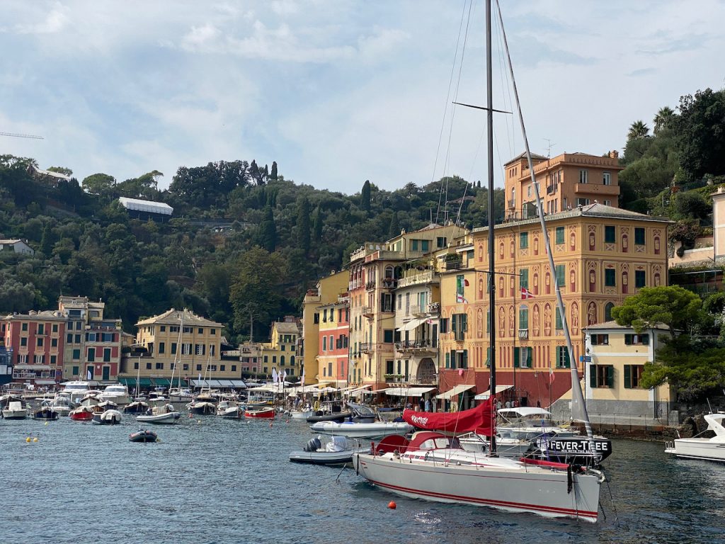 Portofino