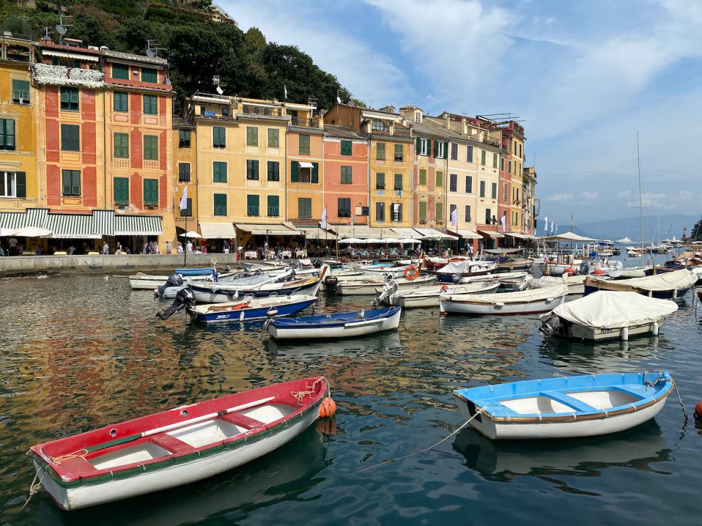Portofino