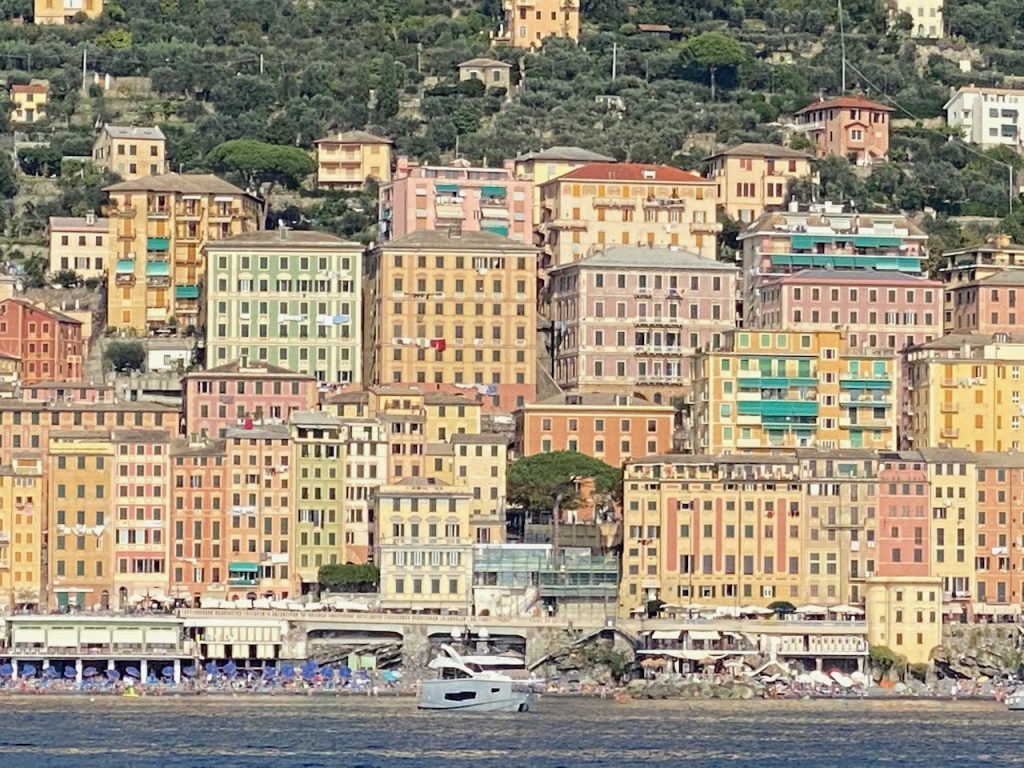 Camogli