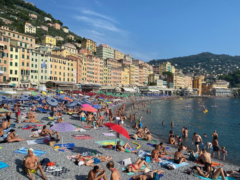 Camogli
