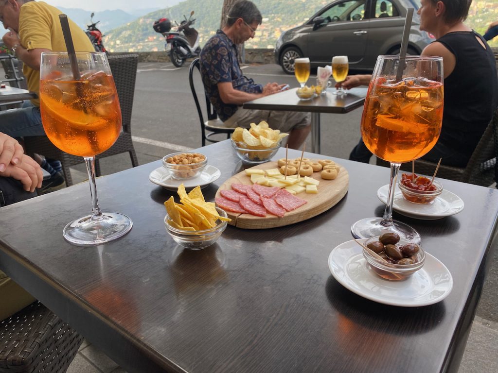 Aperol